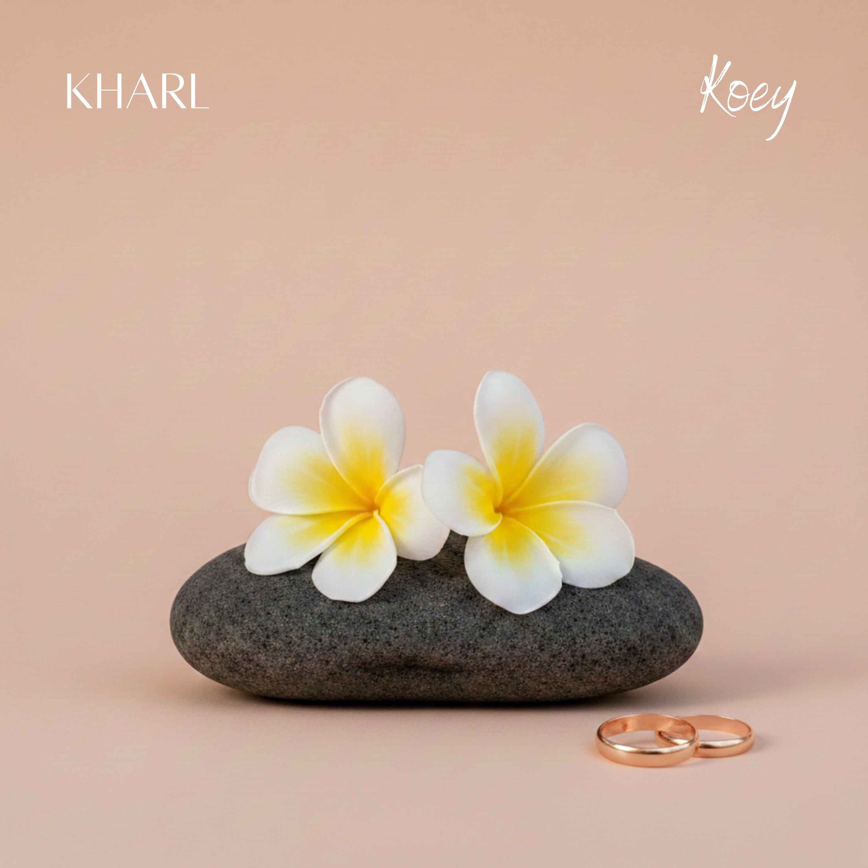Koey Album Art